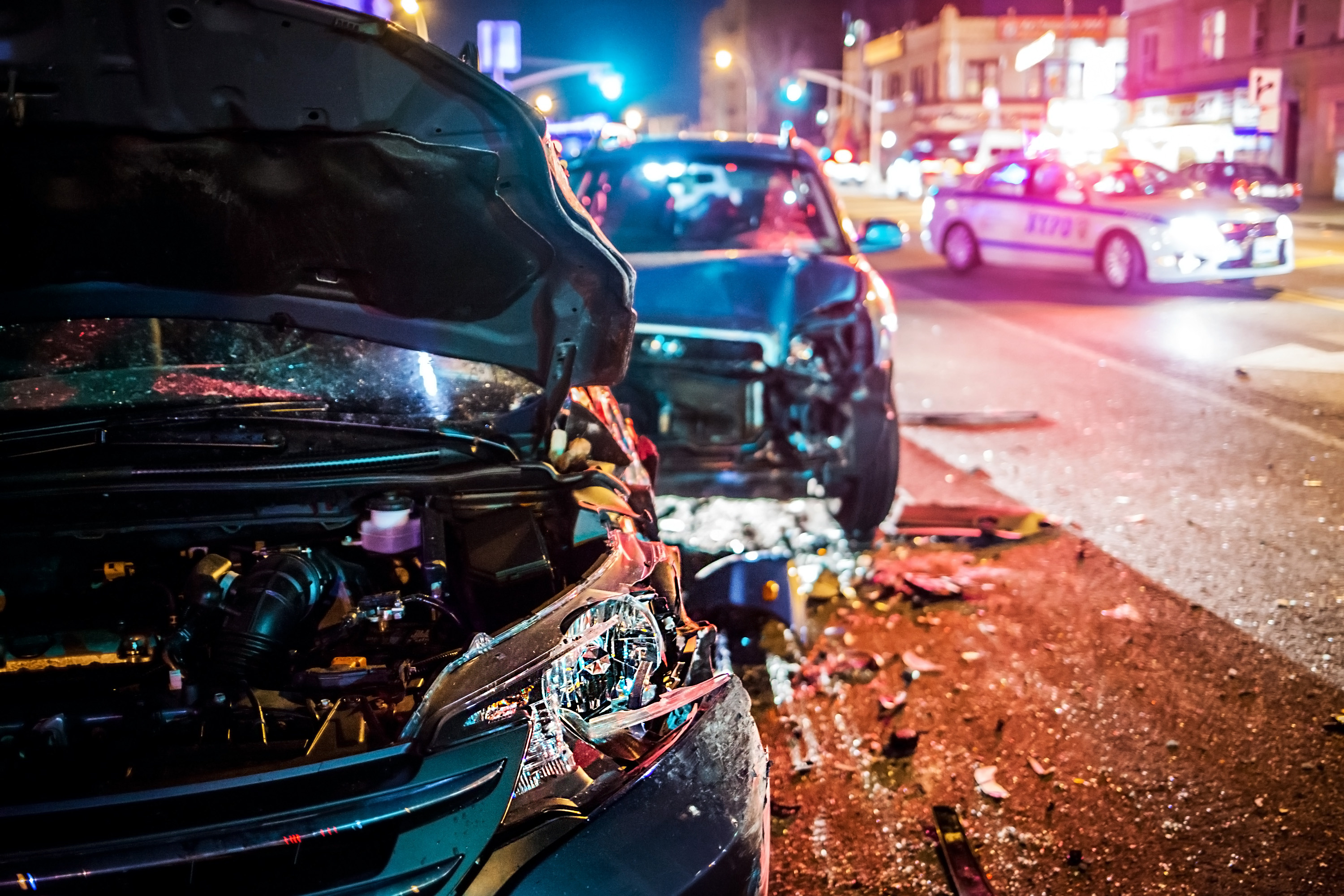 Negligence Attorney