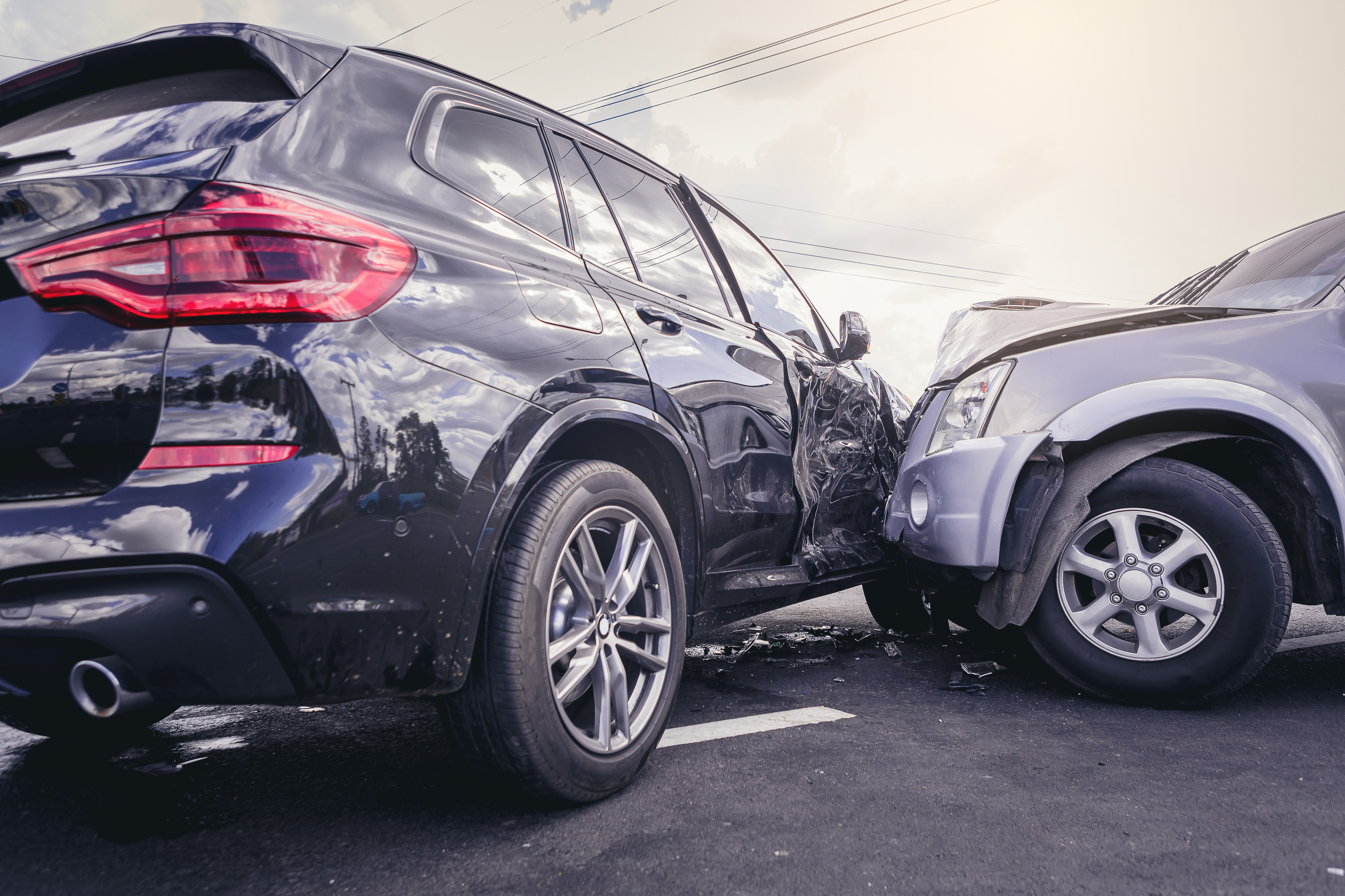 Car Accident Attorney