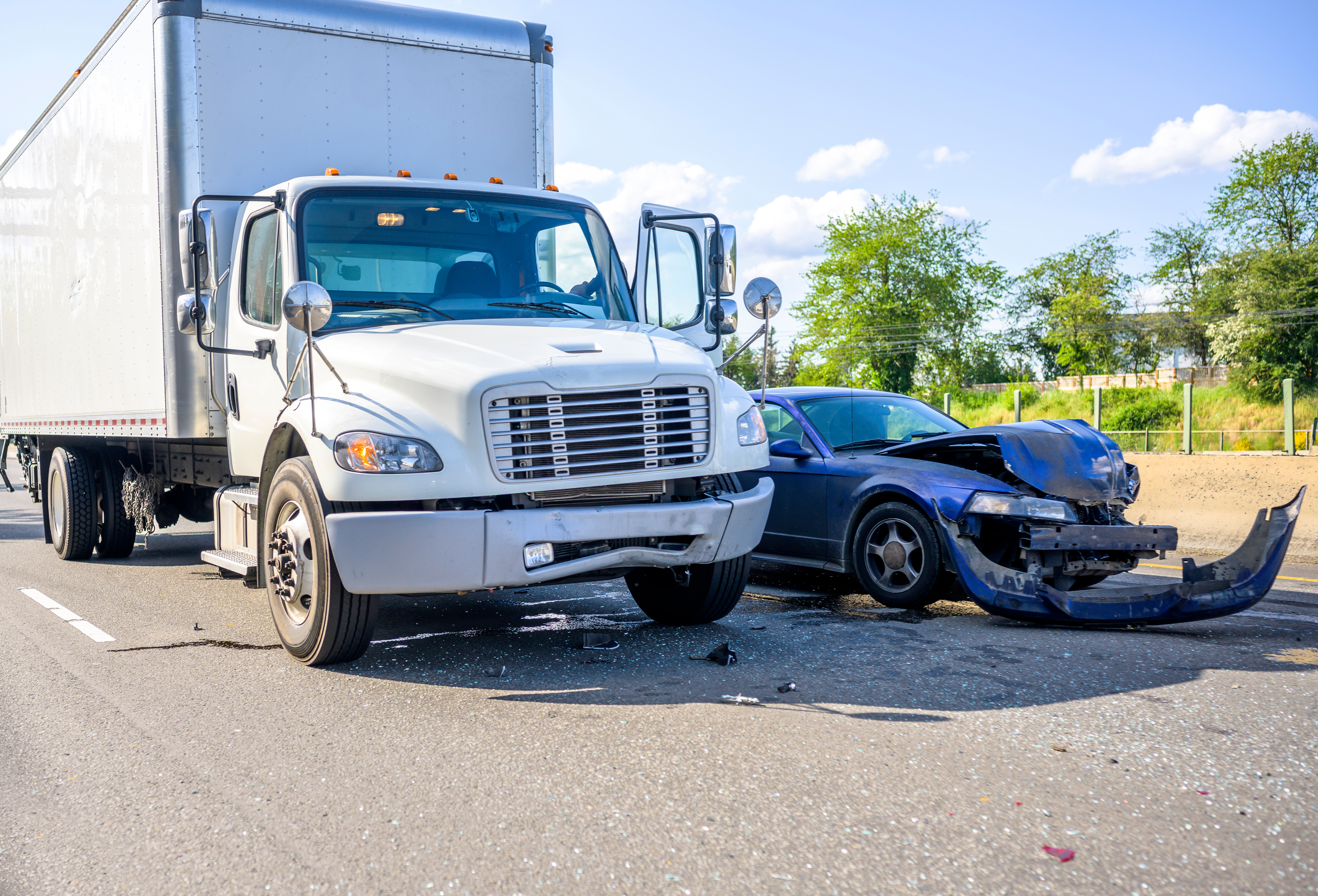 Car Accident Attorney