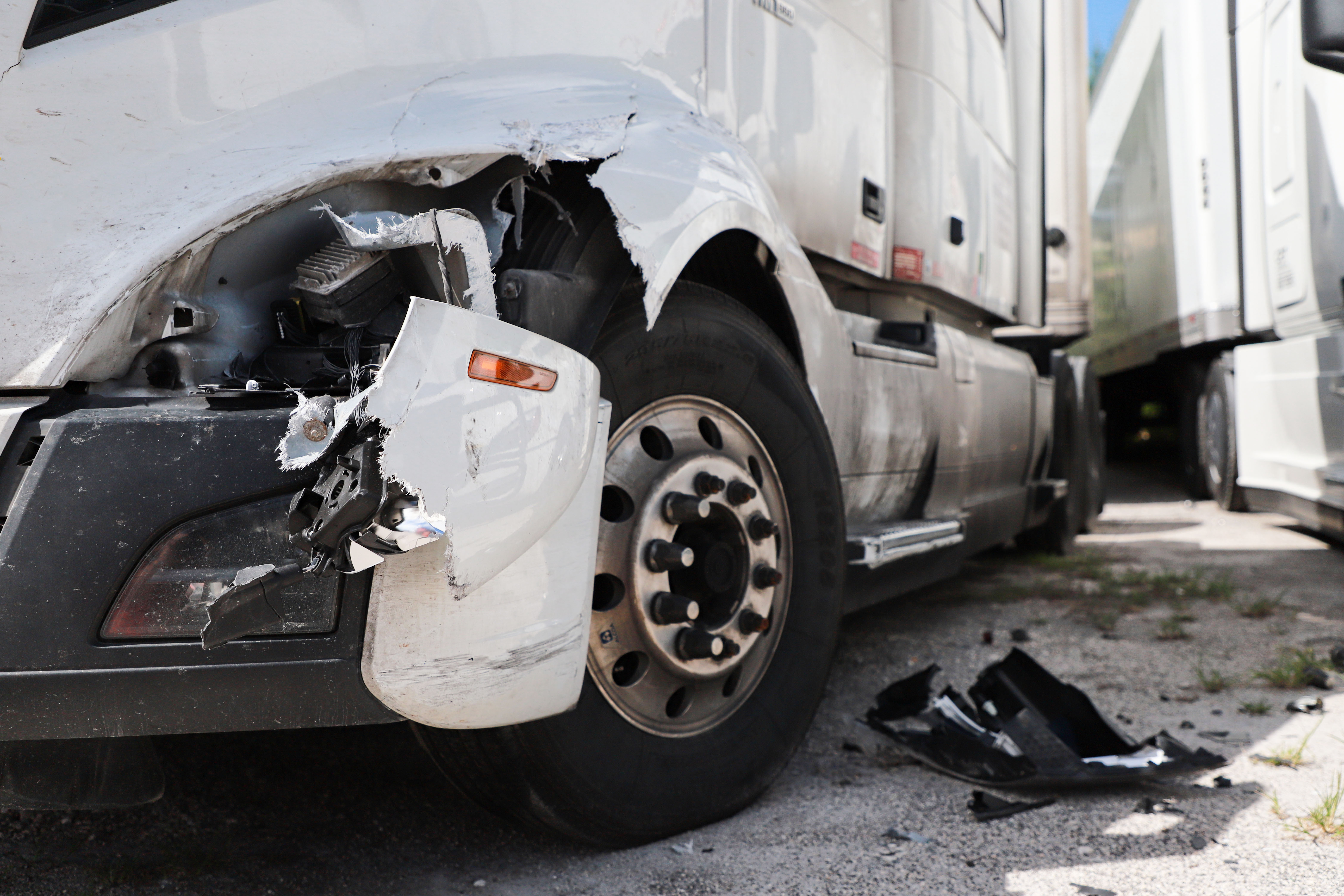 Car Accident Attorney