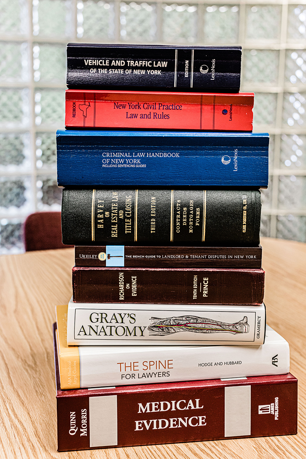 Criminal Defense Attorney